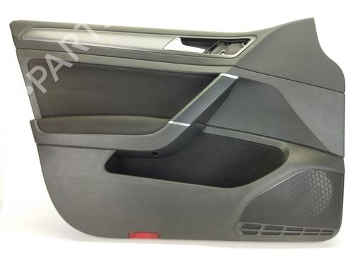 Used Front left panel VW GOLF VII (5G1, BQ1, BE1, BE2) [2012-2021]  11540190