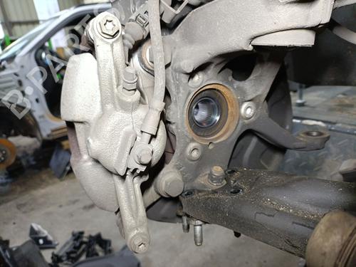 Right front brake caliper VW GOLF VIII Variant (CG5, DB5) 1.5 TSI | BP35950901M104 - Image 3