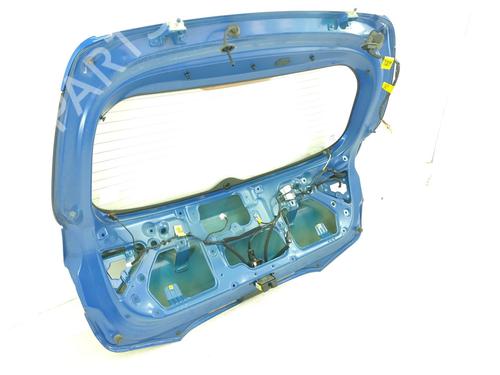 Tailgate KIA STONIC (YB) 1.2 CVVT | BP31925665C6  - Image 5