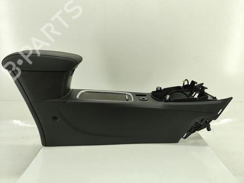 Used Middle console OPEL ASTRA K Sports Tourer (B16) [2015-2022]  26640461