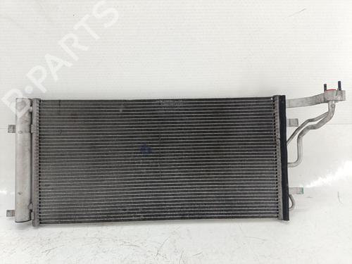AC radiator HYUNDAI i30 (PDE, PD, PDEN) 1.6 CRDi | BP28024860M32 
