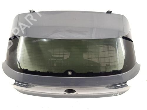 Tailgate VW GOLF VIII (CD1, DA1) 1.0 eTSI | BP35945973C6 - Image 4