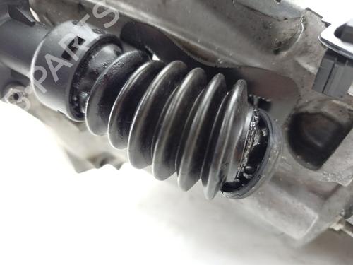 Gearbox PEUGEOT PARTNER Box Body/MPV 1.6 BlueHDi 100 | BP31828939M3 