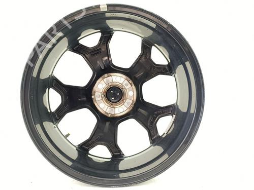 Fælk FORD FOCUS IV (HN) 1.0 EcoBoost mHEV | BP36115863C45 - Image 4
