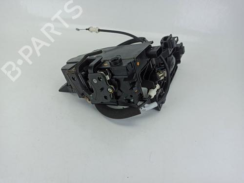 Used Front left lock PEUGEOT 308 II (LB_, LP_, LW_, LH_, L3_) 1.6 HDi / BlueHDi 115 (115 hp) 25878153