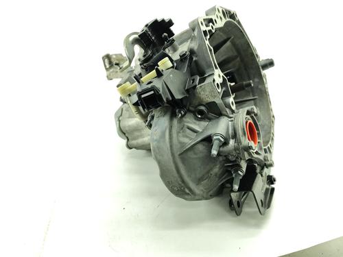 Gearbox PEUGEOT PARTNER Box Body/MPV (K9) 1.5 BlueHDi 100 | BP28378014M3