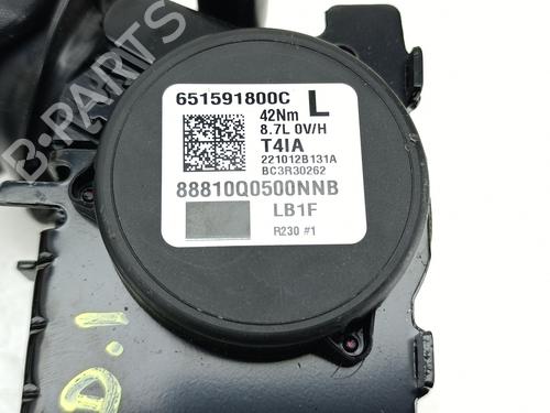 Front left seatbelt HYUNDAI i20 III (BC3, BI3) 1.2 | BP34186652I26 - Image 2