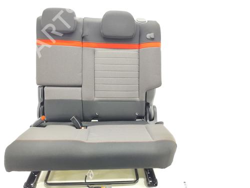 Used Rear seat CITROËN C3 AIRCROSS II (2R_, 2C_) 1.2 PureTech 110 (2RHNZB, 2RHNZW, 2RHNPX, 2RHNPJ) (110 hp) 30273812
