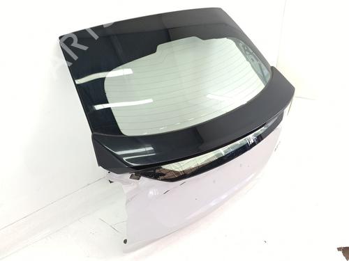 Tailgate CITROËN C4 III (BA_, BB_, BC_) 1.2 PureTech 130 (BAHNSA, BAHNSB) | BP29003329C6 