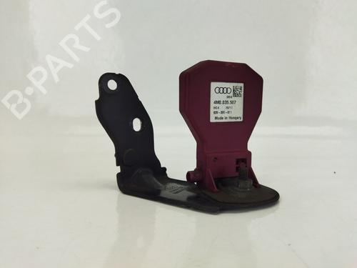 Used Antenna/Base AUDI A4 B9 Avant (8W5, 8WD) 2.0 TDI (150 hp) 14159474