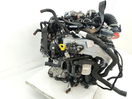 Engine SKODA KAROQ (NU7, ND7) 2.0 TDI | BP29502828M1 