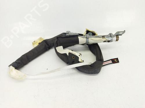Used Right curtain airbag FIAT 500 (312_) [2007-2025]  11758581