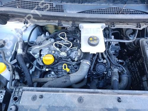 Luftventil NISSAN TOWNSTAR MPV (XFK) 1.3 | BP39103414I21  - Image 14