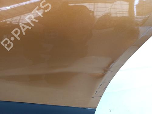 Left rear door RENAULT CAPTUR I (J5_, H5_) 0.9 TCe 90 | BP32474258C4 