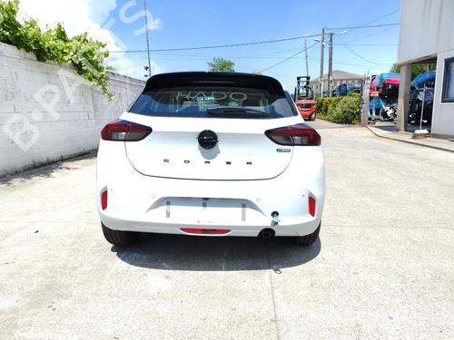 Gearbox OPEL CORSA F (P2JO) 1.2 (68) | BP36805390M3  - Image 16