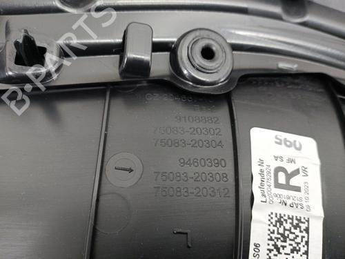 Forreste højre beklædning BMW 2 Active Tourer (U06) 218d | BP36993366C59  - Image 5