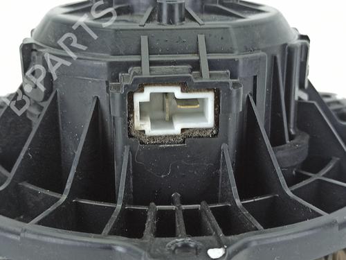Heater blower motor KIA SPORTAGE III (SL) 1.7 CRDi | BP25875538M62 