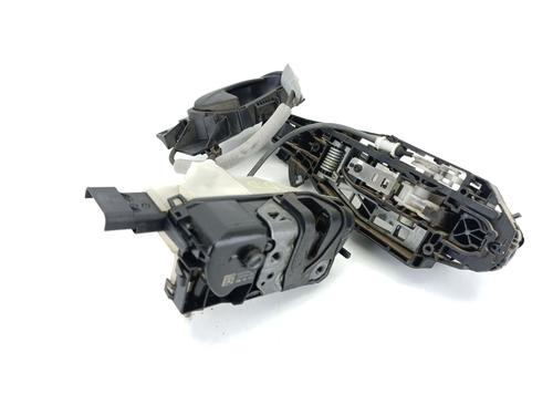 Used Front right lock Front right lock PEUGEOT TRAVELLER Bus (V_) 1.5 BlueHDi 120 (120 hp) 34509506 34509506