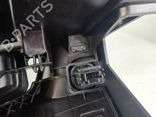 Kollisonspute sett VW CADDY V Box Body/MPV (SBA, SBH) 2.0 TDi BMT | BP26563544C86 