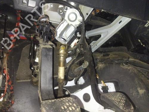 Steering column MERCEDES-BENZ SPRINTER 3,5-t Van (B906)  | BP26559823M21 