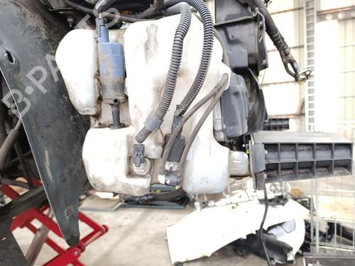 Sprinklertank CITROËN C4 Picasso I MPV (UD_) 1.6 HDi (109 hp) 31172983