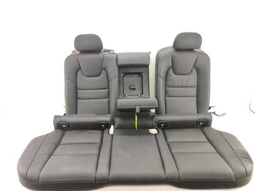 Used Seats set VOLVO V60 I Cross Country (157) [2010-2018]  29967855