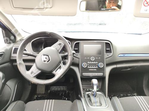 Engine RENAULT MEGANE IV Hatchback (B9A/M/N_) 1.3 TCe 140 (B9NB) | BP34519016M1  - Image 26