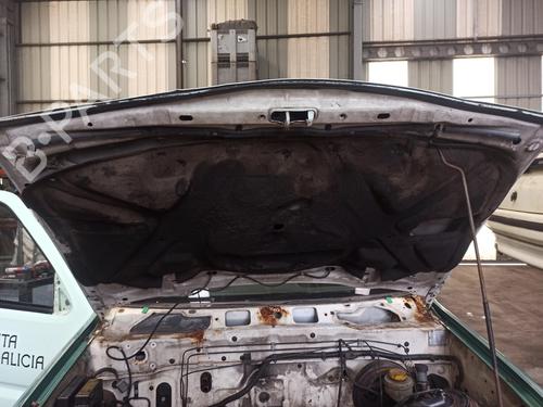 Hood NISSAN TERRANO II (R20) 2.7 TD 4WD | BP26548179C1 