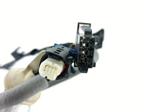 Front right lock VW GOLF VIII (CD1, DA1) 1.0 eTSI | BP35945951C97 - Image 7