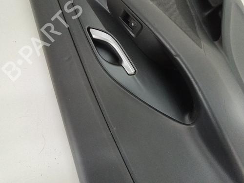 Rear left panel HYUNDAI i30 (PDE, PD, PDEN) 1.5 | BP36993358C60 - Image 3