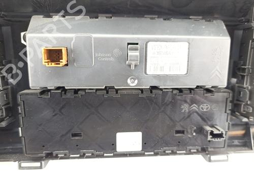 Switch CITROËN JUMPY III Van (V_) 2.0 BlueHDi 120 | BP29424710I30 
