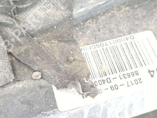 Køfangervange KIA OPTIMA (JF) 1.7 CRDi | BP32417142C73 - Image 3