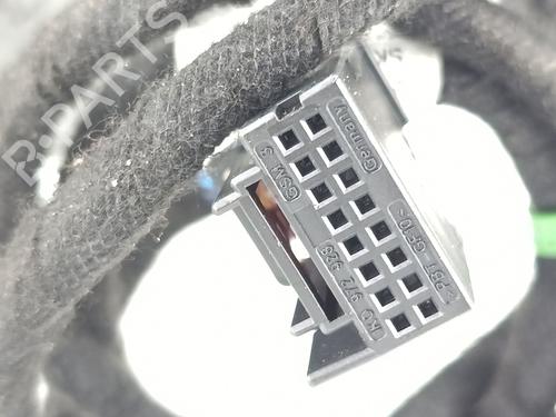 Right mirror VW T-ROC (A11, D11) 1.5 TSI | BP29476889C27 