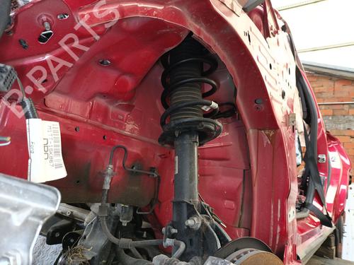 Left front shock absorber FORD PUMA (J2K, CF7) 1.0 EcoBoost | BP35812817M16 - Image 2