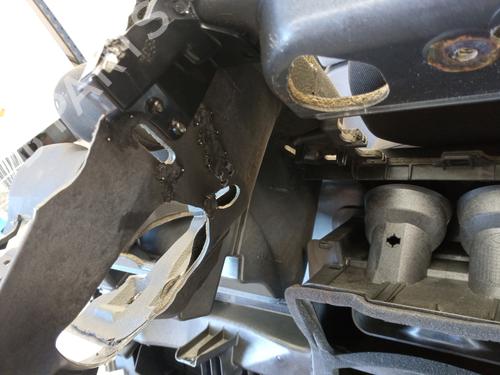 Kollisonspute sett FORD S-MAX (WA6) 2.0 TDCi | BP9372154C86 
