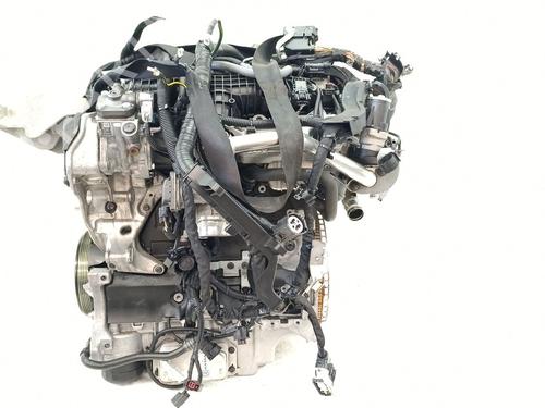 Engine VOLVO XC60 I SUV (156) D3 | BP39076929M1 - Image 3