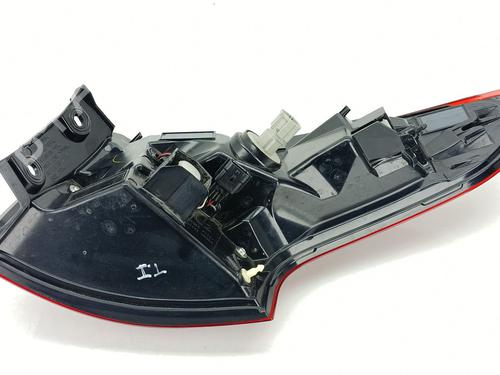 Left taillight NISSAN QASHQAI II (J11, J11_) 1.3 DIG-T | BP30728180C34 