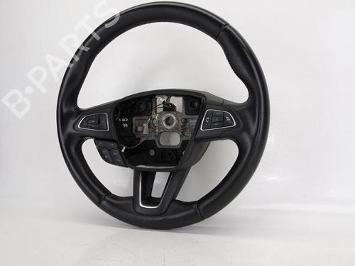 Steering wheel FORD FOCUS III 1.5 TDCi | BP9741091C49 