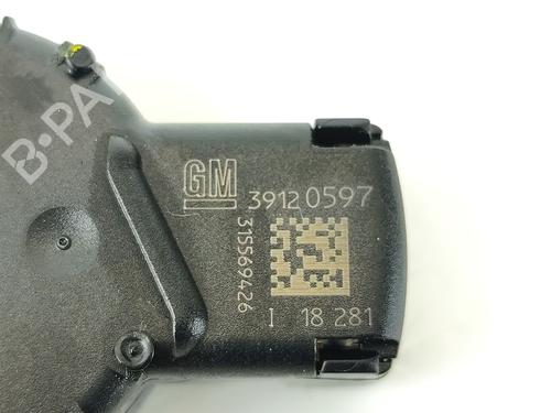 Electronic sensor OPEL ASTRA K Sports Tourer (B16)  | BP26601685M84 