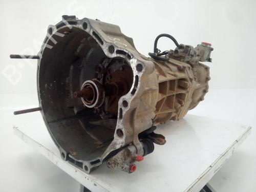 Used Gearbox SUZUKI GRAND VITARA I (FT, HT) [1998-2008]  10206774