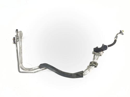 AC pipe VOLVO V40 Hatchback (525) D2 | BP37260720M126 - Image 2