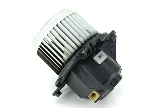 Used Heater blower motor Heater blower motor PEUGEOT TRAVELLER Bus (V_) 1.6 BlueHDi 115 (115 hp) 34400127 34400127