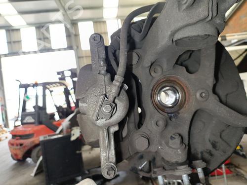 Right front brake caliper SEAT ATECA (KH7, KHP) 1.5 TSI | BP38304117M104 - Image 3