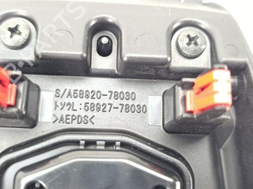 Other LEXUS NX (_Z1_) 300h (AYZ10_) | BP29717994O1