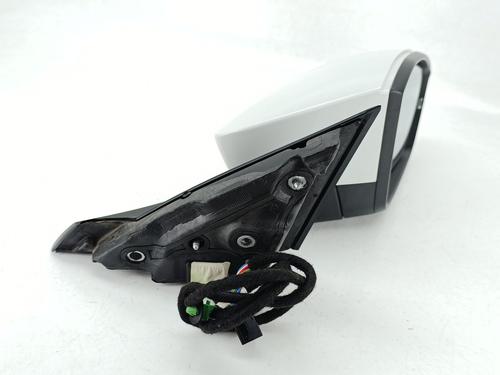 Right mirror VW T-ROC (A11, D11) 1.5 TSI | BP29476889C27 