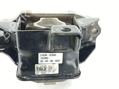 Used Engine mount HYUNDAI TUCSON (TL, TLE) 1.6 GDi (132 hp) 29529471