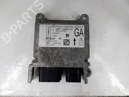 Kollisonspute sett FORD S-MAX (WA6) 2.0 TDCi | BP9372154C86 