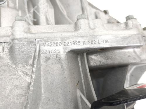 Gearbox HYUNDAI i20 III (BC3, BI3) 1.2 | BP34053492M3  - Image 13