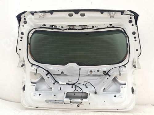 Tailgate JEEP COMPASS (MP, M6, MV, M7) 1.3 Hybrid 4x4 | BP40229164C6 - Image 8