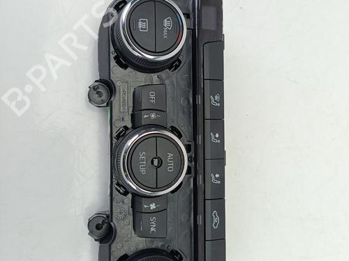 Climate control SEAT LEON ST (5F8)  | BP25877968I5 